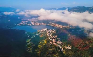 已備案！福州全新戶外文旅綜合項目蓄勢待發，繪就山水人文新畫卷