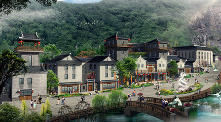如何精心培育特色小鎮(zhèn)？抓住產業(yè)、文化與運營三大關鍵
