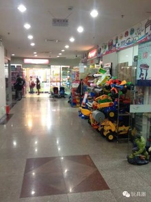 小編探市 年底玩具市場銷售火熱，創(chuàng)新與傳統(tǒng)品類齊發(fā)力