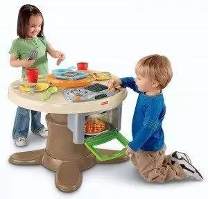 美國銷量最高的兒童玩具品牌費(fèi)雪 fisher price 都有哪些玩具值得買